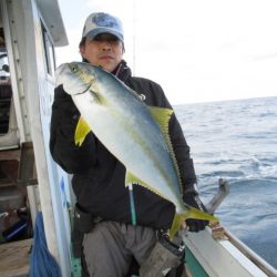 真祐丸 （しんゆうまる） 釣果