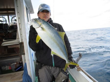 真祐丸 （しんゆうまる） 釣果