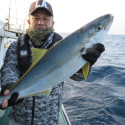 真祐丸 (しんゆうまる) 釣果