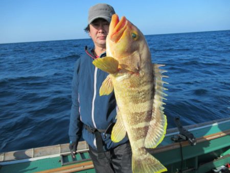 真祐丸 (しんゆうまる) 釣果