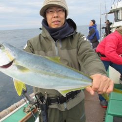 真祐丸 （しんゆうまる） 釣果