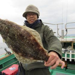 真祐丸 （しんゆうまる） 釣果