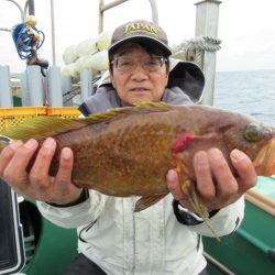 真祐丸 （しんゆうまる） 釣果