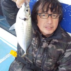 ヤザワ渡船 釣果