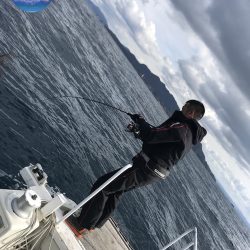 幕島丸 釣果