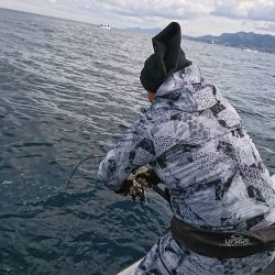 幕島丸 釣果