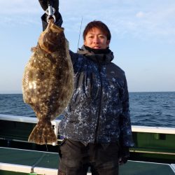 Big One ビッグワン 釣果