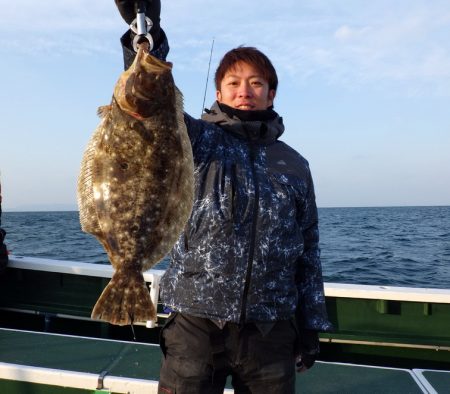 Big One ビッグワン 釣果