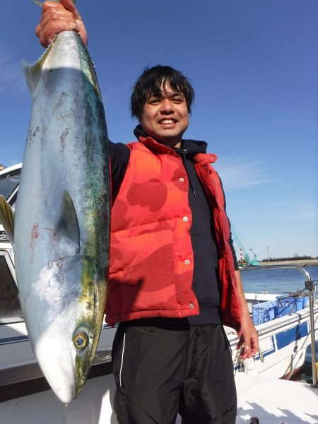 ＪＤＩ　Ｒａｃｉｎｇ　シールズマリンレジャ…