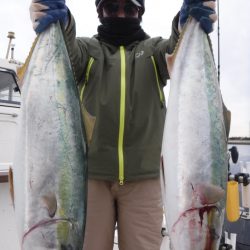 JDI Racing シールズマリンレジャー 釣果