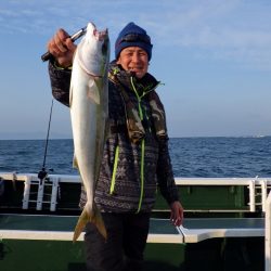 Big One ビッグワン 釣果