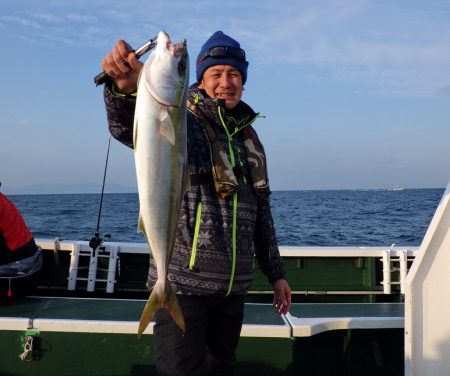 Big One ビッグワン 釣果