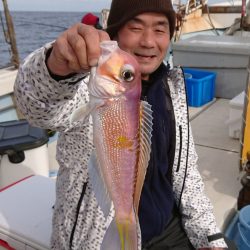 宝生丸 釣果