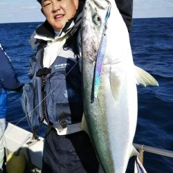 光生丸 釣果