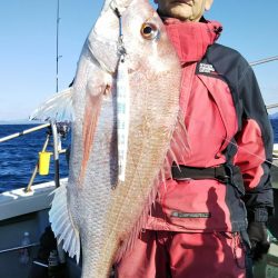 光生丸 釣果