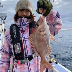 新幸丸 釣果