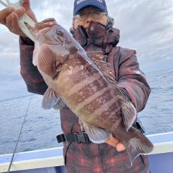 新幸丸 釣果