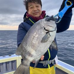 新幸丸 釣果