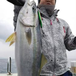 光生丸 釣果