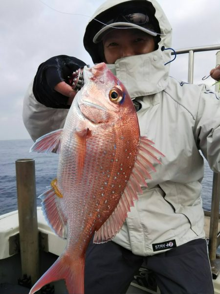 光生丸 釣果