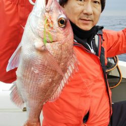 光生丸 釣果