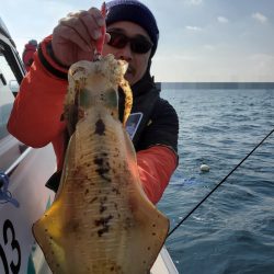 ソルトウォーターガイドフレンズ 釣果