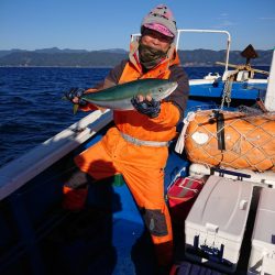 清和丸 釣果