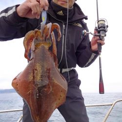 ブルースフィッシングサービス 釣果