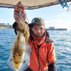 ソルトウォーターガイドフレンズ 釣果