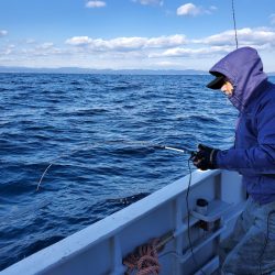一華丸 釣果