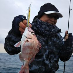 光生丸 釣果