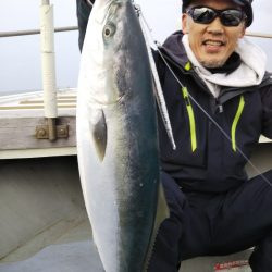 光生丸 釣果