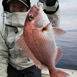 光生丸 釣果