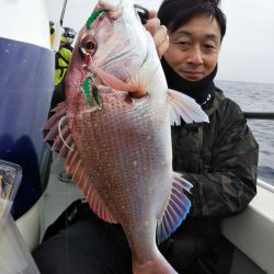 光生丸 釣果
