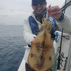 ソルトウォーターガイドフレンズ 釣果