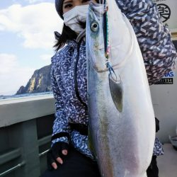 光生丸 釣果