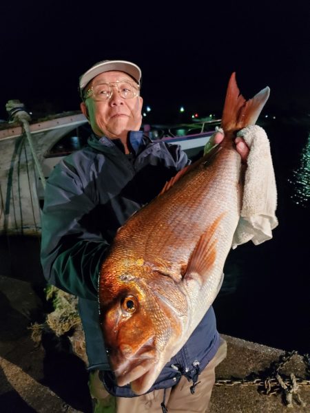 富士丸 釣果