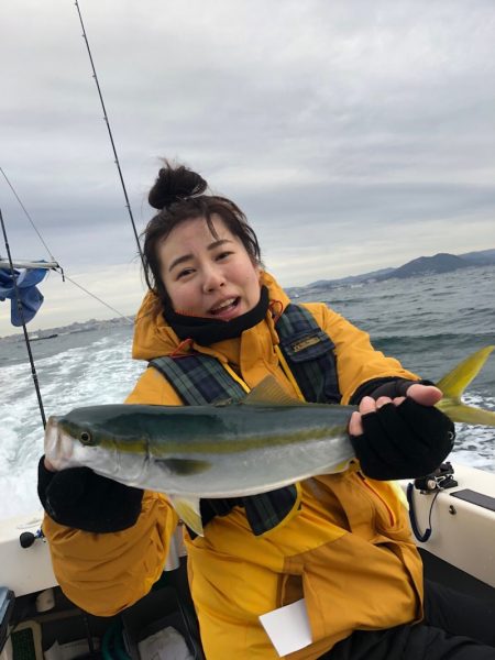 Ｖ−７ West 釣果