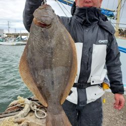 富士丸 釣果