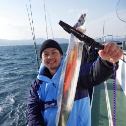 Big One ビッグワン 釣果