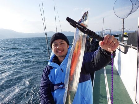 Big One ビッグワン 釣果