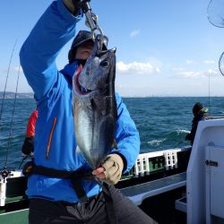 Big One ビッグワン 釣果