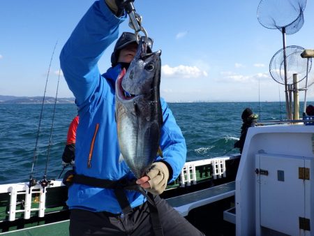 Big One ビッグワン 釣果