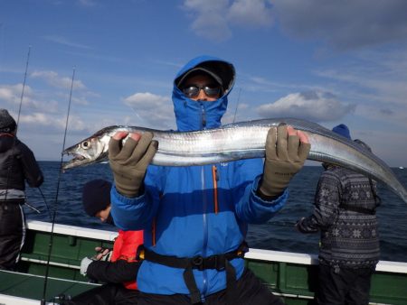 Big One ビッグワン 釣果