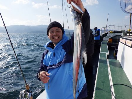 Big One ビッグワン 釣果