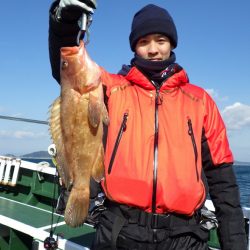 Big One ビッグワン 釣果