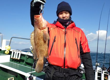 Big One ビッグワン 釣果