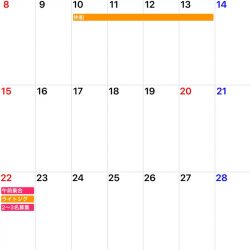 「LaGooN」蒼陽丸 日和号 釣果