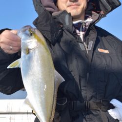渡船屋たにぐち 釣果