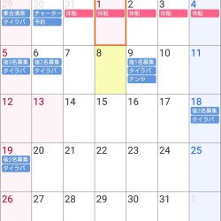 遊漁船 家入 釣果